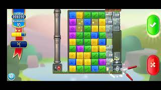 Pet Rescue Level 7355, Pet Rescue, Nivel 7355 Pet Rescue Solucionado, Solved, Sin Booster 7355, 7355