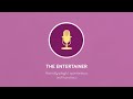 The Entertainer Brand Personality Introduction