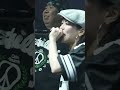 【椿】罵倒サイファー｜MC BATTLE MATSURI vol.4 short #mcバトル #hiphop #mcバトル祭 #KOK #THE罵倒