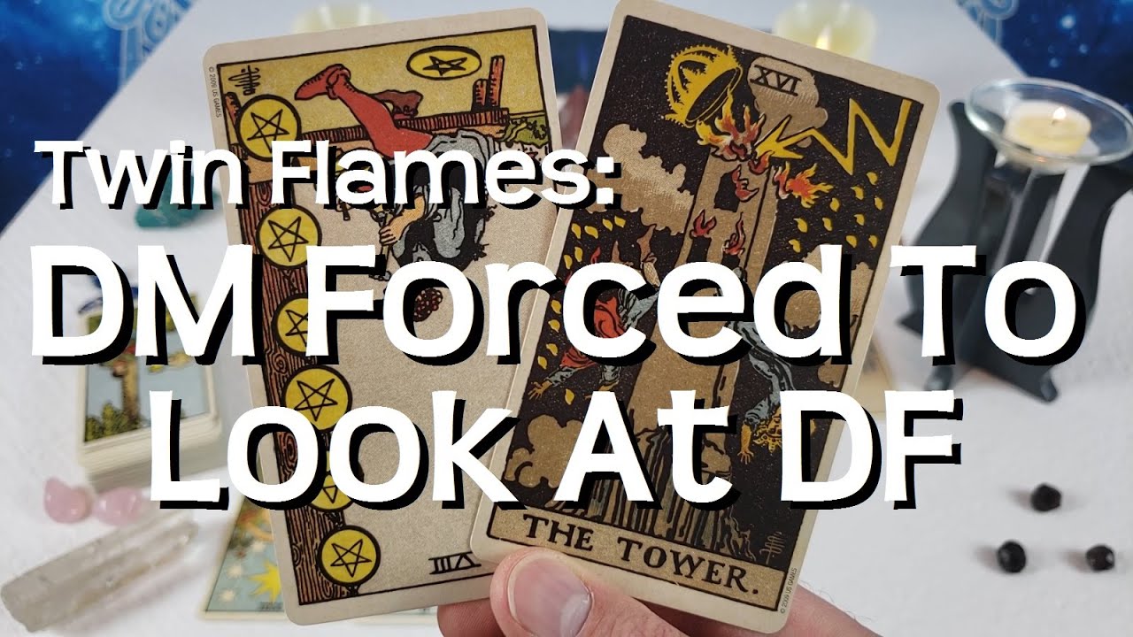 Twin Flames - DM Can't Ignore You 😟💍😢💕 Messages From Divine Masculine 12/18/2019