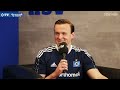 "Der Trainer gibt klare Strukturen und Leitplanken vor" | Spieltagscheck mit Tom Mickel