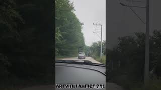 Artvinli Ahmet Bal (Yaktın Sen Beni) Resimi