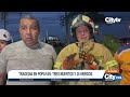 Accidente en evento Monster Truck de Popayán deja al menos tres fallecidos y 38 heridos | CityTv