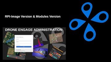 Exploring DroneEngage’s RPi Image  Session-2: Determining the Version