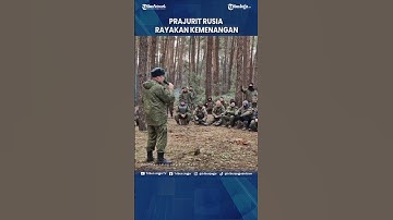 PRAJURIT RUSIA RAYAKAN KEMENANGAN SEUSAI GEMPUR BENTENG UKRAINA #Shorts