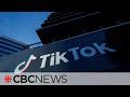 Biden to sign law that could ban tiktok in us