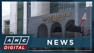 Top DPWH Southwestern Tagalog Region official testifies in execs’ bail hearing | ANC