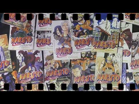 Harmonia - Secret Ending Naruto