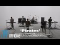 Xdinary heroes pirates live clip