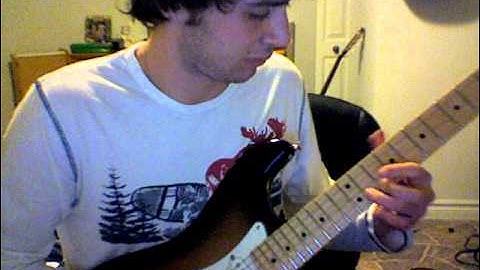 Lazy Sunday Jazz/Blues Jam