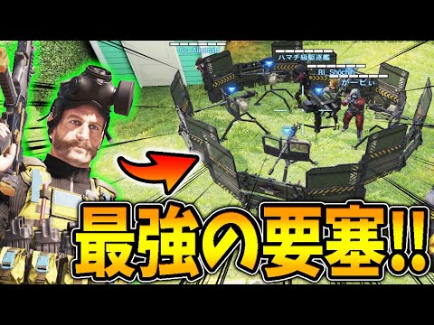 【CODモバイル】最強の鉄壁要塞が強すぎる！？5人で発動できる必殺技に敵がブチキレて‘‘ヤバすぎる行動‘‘を起こしてきたんだがww〈KAME〉