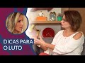 Como ajudar quem está de luto? | Mariana Clark