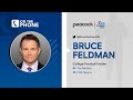 Bruce Feldman: It Doesn’t Seem Like Nebraska Still Wants to Be in the Big Ten | The Rich Eisen Show