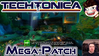 Neue Story, Station, Items &amp; Tech! ⛰️🏭 Let's Play Techtonica [E40][German/Deutsch][Early Access]