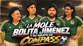 Download lagu MASTER MOLE