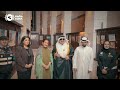 الفنان حسن بهدهي يتحدى الإعاقة بـ65 لوحة توثق التراث الكويتي في معرضه التشكيلي الأول