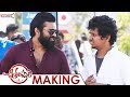 Chitralahari Movie Making- Sai Tej, Kalyani Priyadarshan, Nivetha