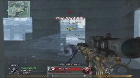 MW2 | Dazzle Platinum Capture Card Quality Test