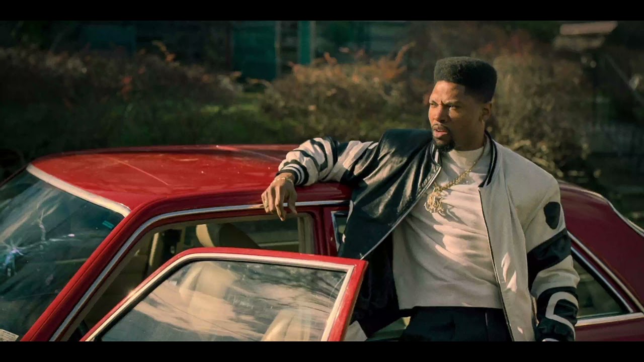 (FREE) Whitney Houston X Power Book 3 Raising Kanan Type Beat " Marvin Thomas" Prod By YN