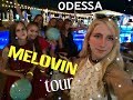MELOVIN tour - Odessa