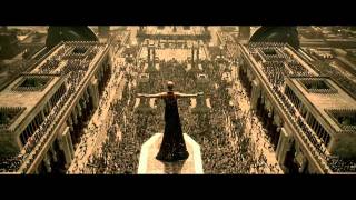 300  Rise of an Empire    Official Trailer #3