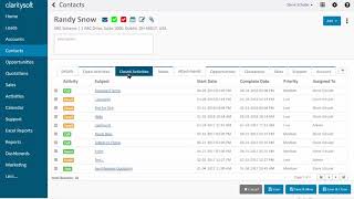 The Power of Simplicity screenshot 2