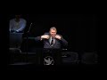Говорящий попугай. Константин Андриевский.