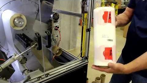 CS2000 Modular Laser Converting System