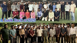 A LookBack at 2025