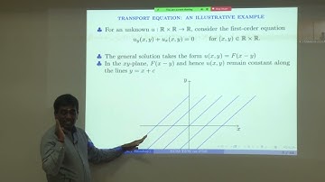 Day 1   Prof  Harsha Hutridurga Lecture 1