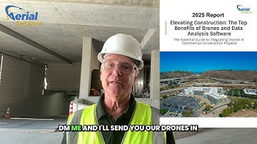 Smarter Site Planning Starts with Drone Surveys | Pre-Construction Mapping for Contractors