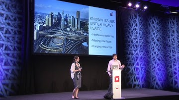 OpenStack Day Budapest 2016: Telco & OpenStack: Stories from the borderland