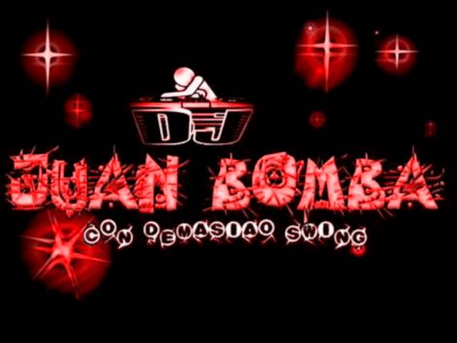 Merengue Bomba Ultramix - DJ JUAN BOMBA. class=