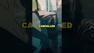 Anime Fact Did You Know That Jujutsu Kaisen Almost Got Cancelled?