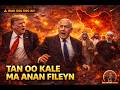 DEG DEG TAN LAMA FILEYN KALA CARAR TOLA AY AYEY TAGANTAHAY DALAL KALE AYA DAGALKA KU SOO BIRAY 