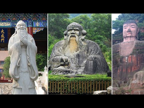 Video: Il taoismo e il taoismo sono la stessa cosa?
