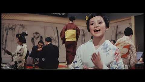 映画「クレイジーだよ　奇想天外」 予告