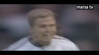 ملخص نهائي كأس أمم أوروبا 1996: ألمانيا و التشيك 2-1 (تعليق عربي)