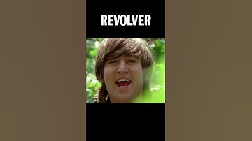 ANNOUNCING REVOLVER SPECIAL EDITIONS