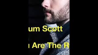 Calum Scott (You Are The Reason)HQ