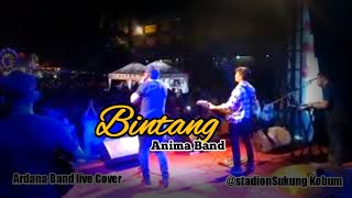 Download lagu Ardana Band - Bintang