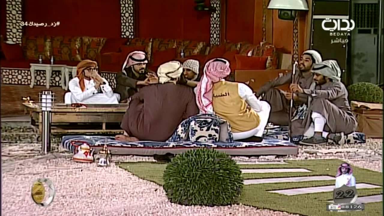 العشاء - ج2 - اليوم 34 - الجمعة | #زد_رصيدك34