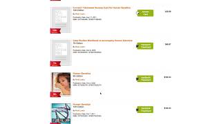 McGraw-Hill Shop