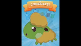 🎨 🖌️ ✂ Green Sheep - Cut and Paint Game 2020 - Latest Painting Gameplay - Walkthrough ✂ 🖌️ 🎨 screenshot 4