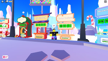 How To Get a DONATION BUTTON in "PLS DONATE" *EASY* - How To Set Up Donations in "PLS DONATE"