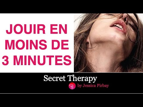 Vidéo: Comment Les Orgasmes Gardent Votre Peau Saine, Claire Et éclatante