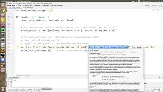 Nested Lists Homework 2   Solution p6 [Mastering 4 critical SKILLS using Python]