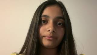 Famous Python with Anvita #125 - API usage - Top artists Profile