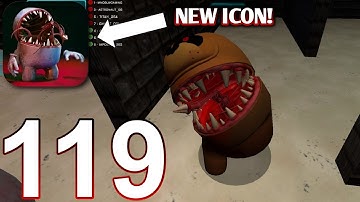 Imposter 3D: Online Horror - Gameplay Walkthrough Part 119 - New Icon [iOS,Android]