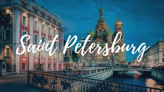 ST. PETERSBURG - Russia Travel Guide | Around The World